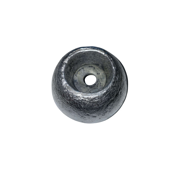 الألومنيومانود KGS © Typ ZD51 ، Ø 70mm*35mm ، M10 ، 0،2kg
