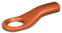 Cable Lug 25mm2 ، 100pcs/pkg