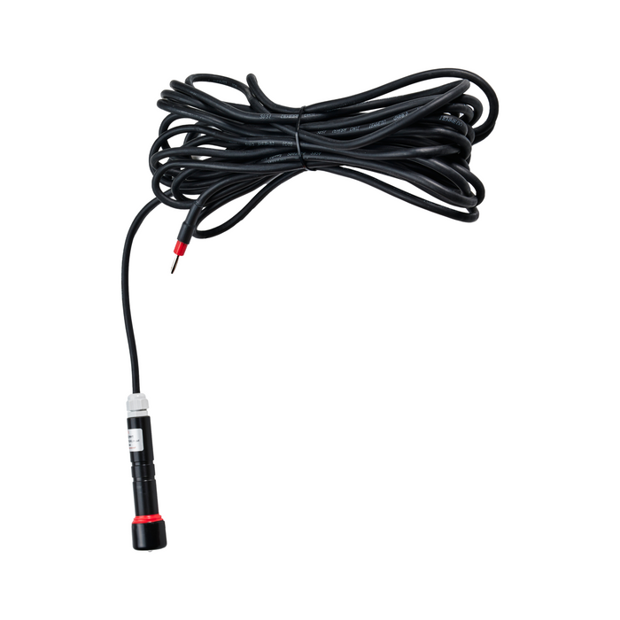 AG / AGCL Elektrod، WE100-PBW AG / AGCL 0.5M KCL