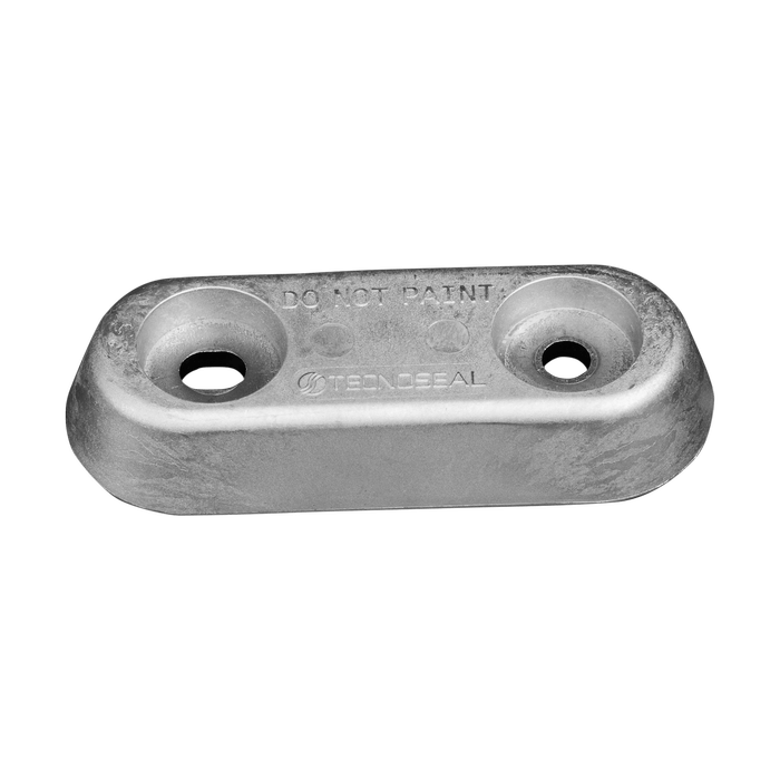 Aluminiumanod VETUS 15, 150*60*25mm, c-c 80mm - AnodeFactory