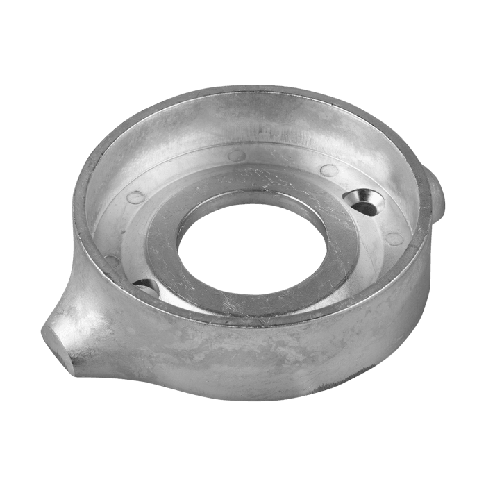 Magnesiumanod Volvo Penta SD 120, motoranod, VP876604, 0.13KG - AnodeFactory