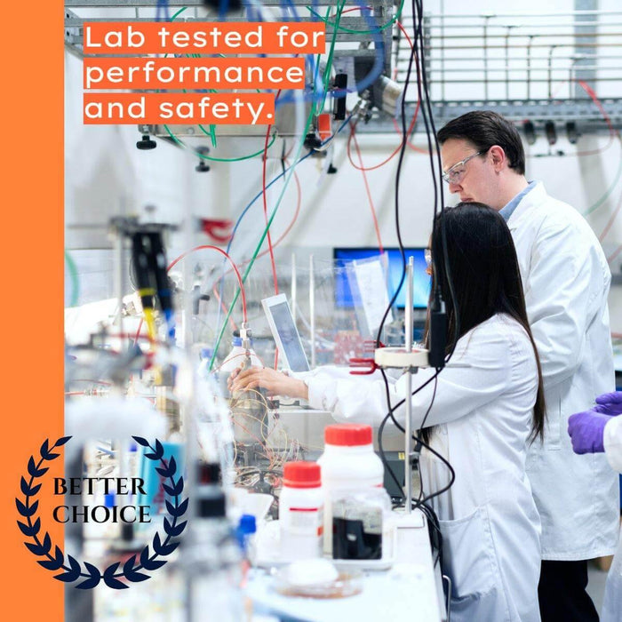 Magnesiumanode Ø33*475-495mm, outward M6 thread 15mm, high potential 1.7v