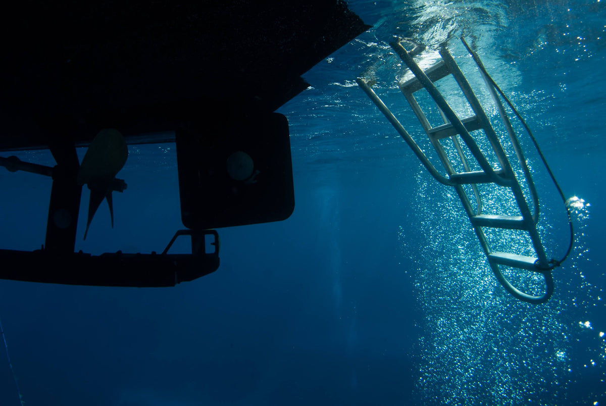 Understanding fresh water anodes: Why magnesium anodes are an appropri ...