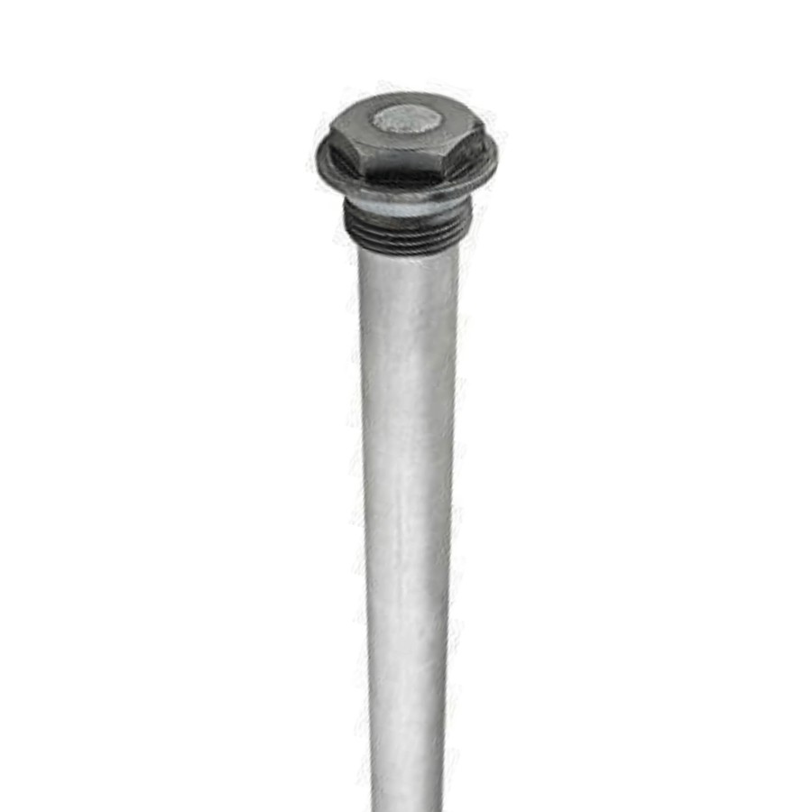 Anodes for hot water heaters | Experts since 1989 — AnodeFactory