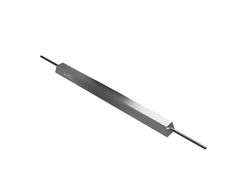 NoCor® 485 HAL AL Fe-insert, B264850