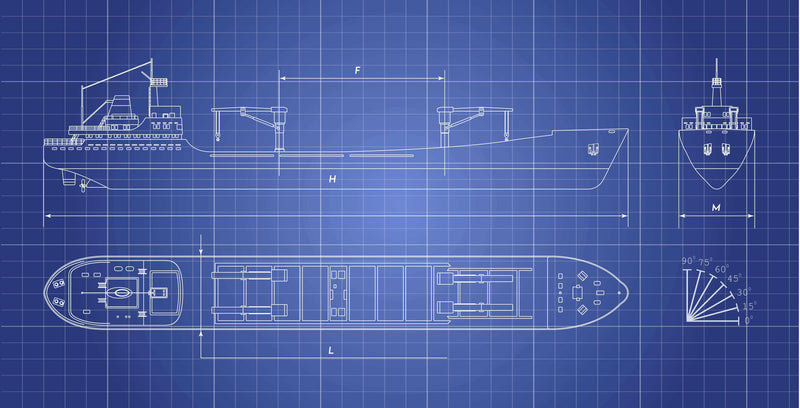  Cathodic Protection Design for Ships between 25-50m
