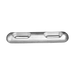 Aluminiumanod Fairline, 320*65*35mm, c-c 160mm - AnodeFactory