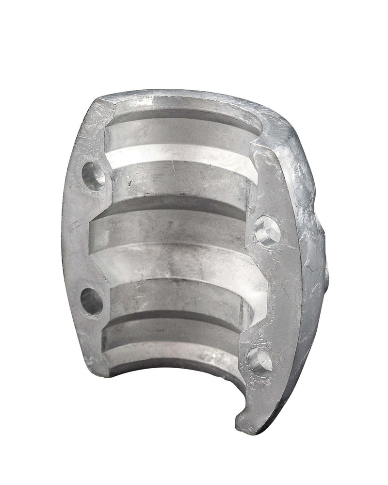 Zinkanod axel 28mm - AnodeFactory