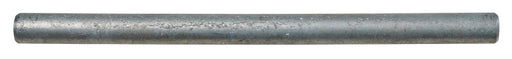 Zinkanod stång ø12*400mm/0,47*15,75in, B130130 - AnodeFactory