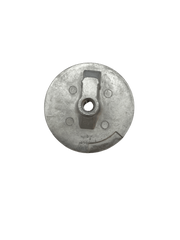 Zinkanod Mercury/Mercruiser typ Alpha, motoranod, M76214-5, 0.311KG/0.69LB, R800820