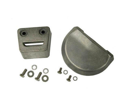 Zinkanod Volvo, typ SX kit, motor 3855411 + 3854130, RKITVOLVOSX - AnodeFactory