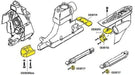 Magnesiumanod kit Mercury/Mercruiser Gen 2 - AnodeFactory