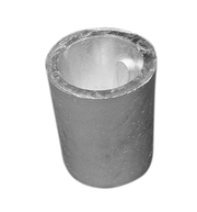 Radice Zinkanod propeller, konisk, 22-25mm axel - AnodeFactory