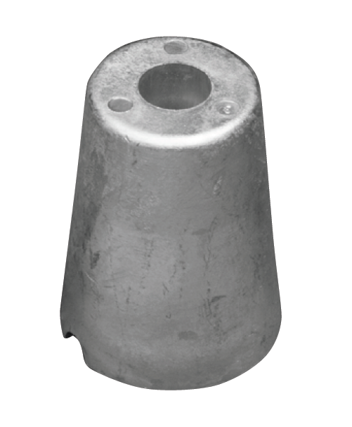 Solè anod ,propeller, 40035092 , för 35-45mm, T00400SOLE/3