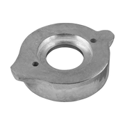 Aluminiumanod Volvo Penta SD 120, motoranod, VP851983 - 876287, 0.21KG - AnodeFactory