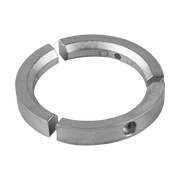 Aluminiumanod Volvo Penta, ring för 3 blad sail drive, 4 blad folding prop, VP  3858399 - AnodeFactory