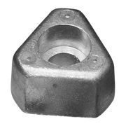 Magnesiumanod Gori propeller nut Ø 15''-16,50'' - AnodeFactory
