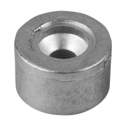 Yamaha/Mariner anod för 40-90 HP Ø24 h15, 688-45251-01
