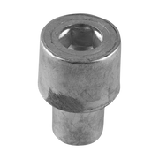 Yamaha vevhus cylinder anod, för 75-250 HP, 68V-11325-02, T01156