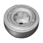 Quick propeller nut anod för BTQ185, Orginalkod: TQ18500, T03606